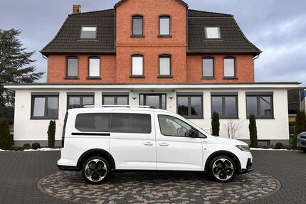 Ford Tourneo Connect Gebrauchtwagen
