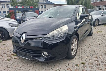 Renault Clio Gebrauchtwagen