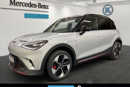 Smart #1 Gebrauchtwagen