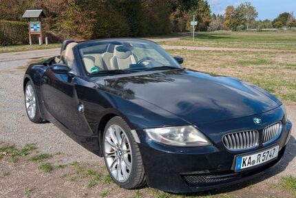 BMW Z4 Gebrauchtwagen