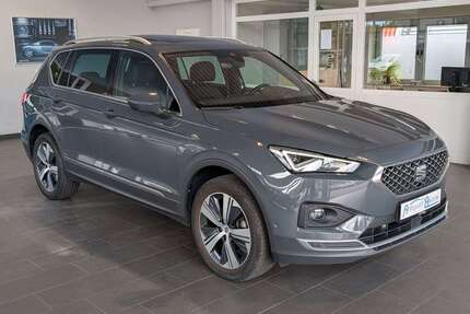 Seat Tarraco Gebrauchtwagen