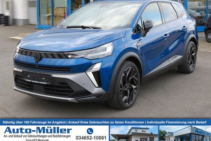 Renault Symbioz Gebrauchtwagen