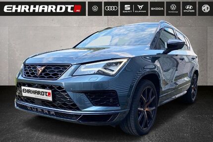 Cupra Ateca Gebrauchtwagen