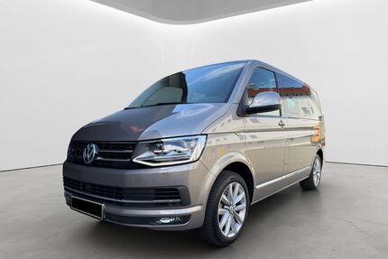 VW T6 Multivan Gebrauchtwagen