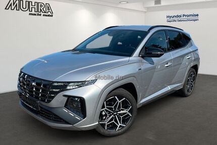 Hyundai TUCSON Gebrauchtwagen