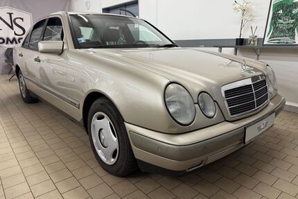 Mercedes-Benz E 240 Gebrauchtwagen