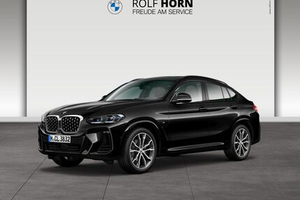 BMW X4 Gebrauchtwagen