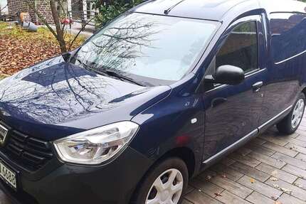Dacia Dokker Gebrauchtwagen