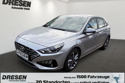 Hyundai i30 Gebrauchtwagen