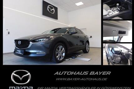 Mazda CX-30 Gebrauchtwagen