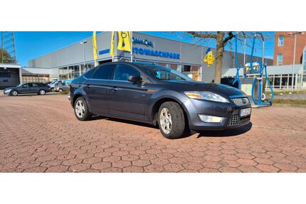 Ford Mondeo Gebrauchtwagen