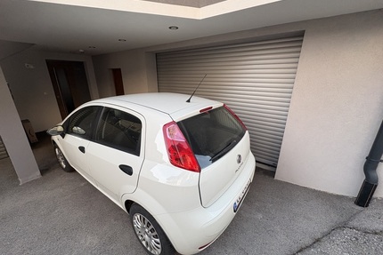 Fiat Punto Gebrauchtwagen