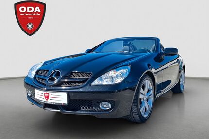Mercedes-Benz SLK 200 Gebrauchtwagen