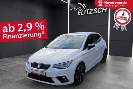 Seat Ibiza Gebrauchtwagen