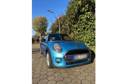 Mini Cooper Gebrauchtwagen