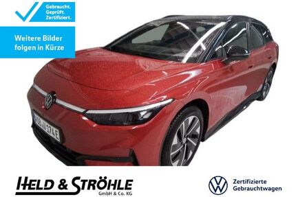 VW ID.7 Gebrauchtwagen