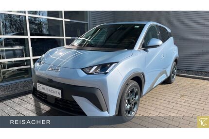 BYD DOLPHIN Gebrauchtwagen