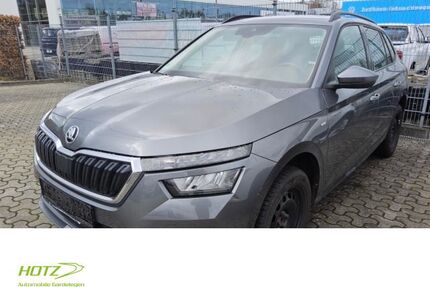 Skoda Kamiq Gebrauchtwagen