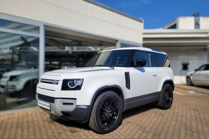 Land Rover Defender Gebrauchtwagen