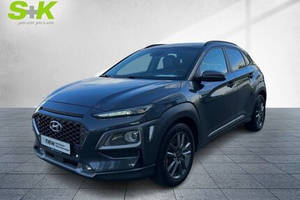 Hyundai KONA Gebrauchtwagen