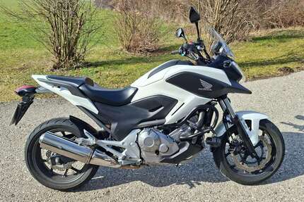 Honda NC 700 Gebrauchtwagen