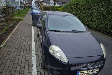 Fiat Punto Gebrauchtwagen