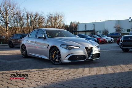 Alfa Romeo Giulia Gebrauchtwagen