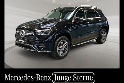 Mercedes-Benz GLE 300 Gebrauchtwagen