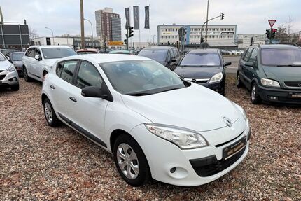 Renault Megane Gebrauchtwagen
