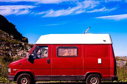 Fiat Ducato Gebrauchtwagen