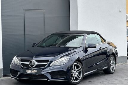 Mercedes-Benz E 350 Gebrauchtwagen