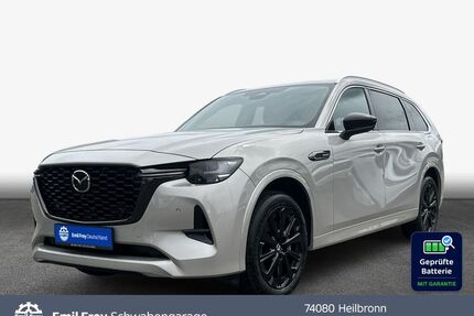 Mazda CX-80 Gebrauchtwagen
