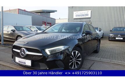 Mercedes-Benz A 200 Gebrauchtwagen