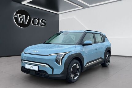 Kia EV3 Gebrauchtwagen