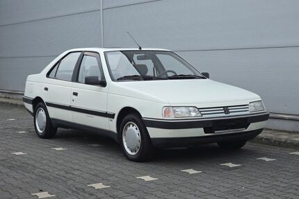 Peugeot 405 Gebrauchtwagen
