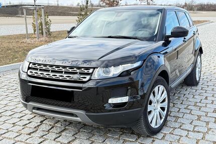 Land Rover Range Rover Evoque Gebrauchtwagen
