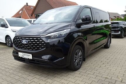 Ford Tourneo Custom Gebrauchtwagen