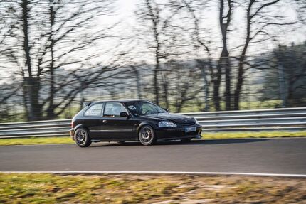 Honda Civic Gebrauchtwagen