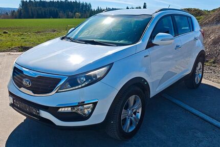 Kia Sportage Gebrauchtwagen
