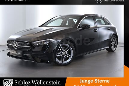 Mercedes-Benz A 200 Gebrauchtwagen