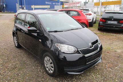 Skoda Citigo Gebrauchtwagen