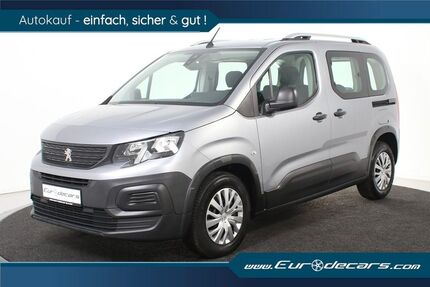 Peugeot Rifter Gebrauchtwagen