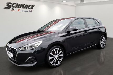 Hyundai i30 Gebrauchtwagen