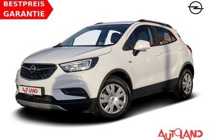 Opel Mokka X Gebrauchtwagen