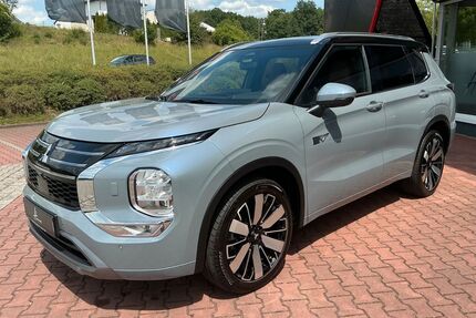 Mitsubishi Plug-in Hybrid Outlander Gebrauchtwagen