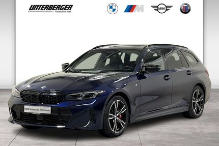 BMW M340d Gebrauchtwagen