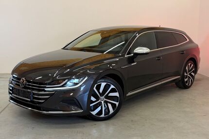 VW Arteon Gebrauchtwagen