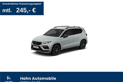 Cupra Ateca Gebrauchtwagen