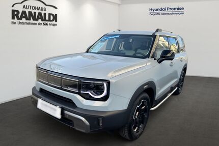 Baic BJ30 Gebrauchtwagen