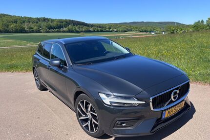 Volvo V60 Gebrauchtwagen